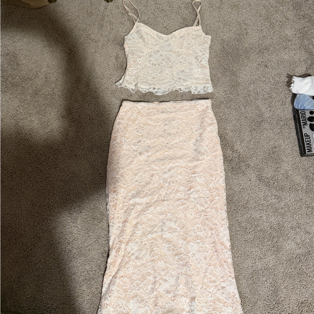 Peppermayo Skirt Set - Picture 4 of 5